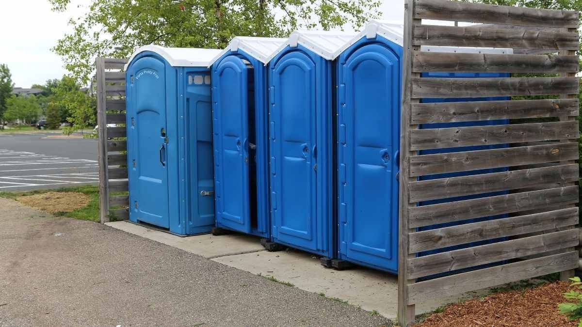 Porta Potty Rental Pros - Reliable Portable Toilet Rentals in Labadieville, LA, 70372